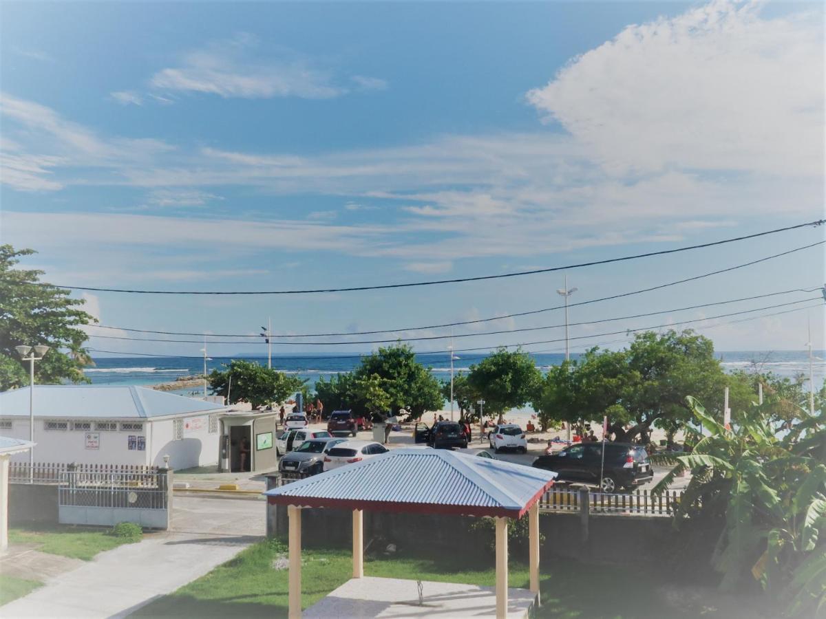 T2 Toloman - Sainte-Anne Centre - Acces Plage A Pied Exteriér fotografie